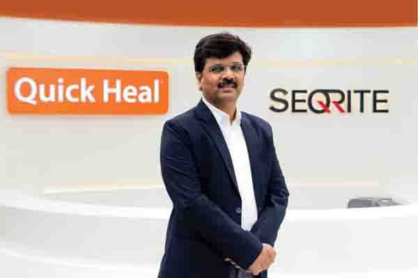 Quick Heal Technologies Private Limited