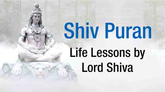 Shiv Puran