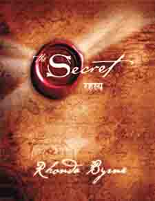 Rahasya The Secret By Rhonda Byrne