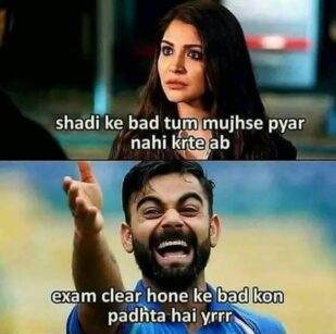 Memes in Hindi