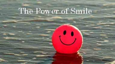 The Power of Smile