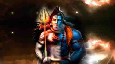 Rudra Avatar Hanuman Ji Ki Kahani