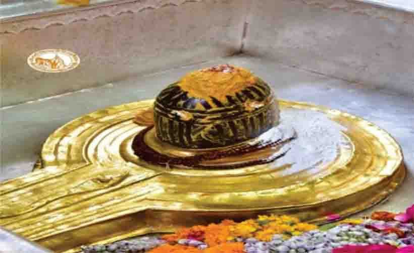 kashi vishwanath mandir jyotirling