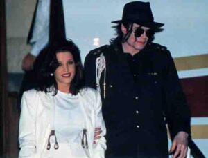 Michael Jackson Wife Facts In Hindi