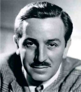 Walter Elias Disney was an American animator, film producer and entrepreneur Failure to Success Stories in Hindi
