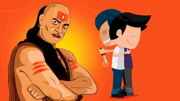 Chanakya Niti For Enemy Friend