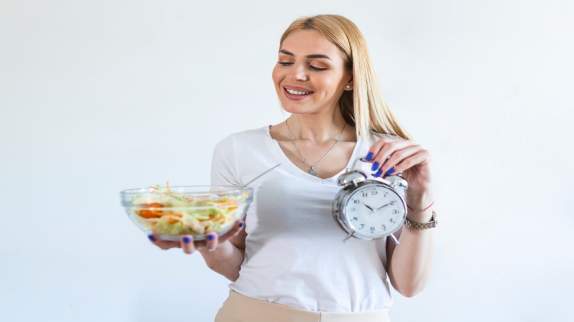 Lose Weight Fast Without Exercise