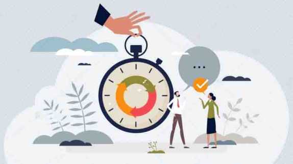 Effective Leadership in Times of Transformation