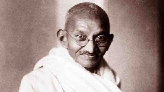 Inspiring Mahatma Gandhi Quotes