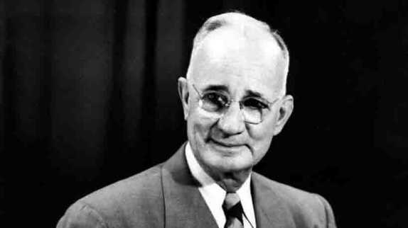 Quotes of Napoleon Hill