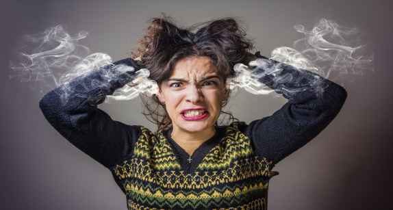 Strategies for Controlling Frustration