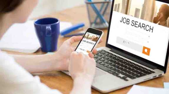 Jobs Search Website List