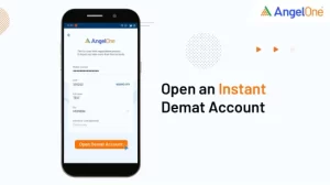 Open Demat Account to Invest in Share Market 