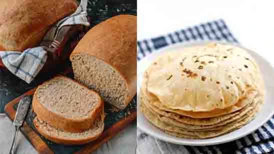Bread / Roti 