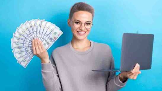 How to Earn Money Online in India For Students