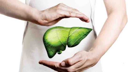 Clean Liver With Home Remedies