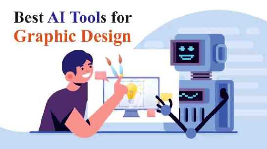 AI Tool for Graphic Design