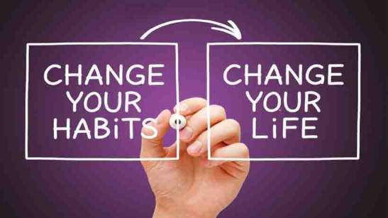 Develop A New Habit Easily